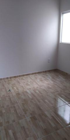 Alugo Apartamento na nova Imperatriz, apenas r$ 750 reais - Foto 7