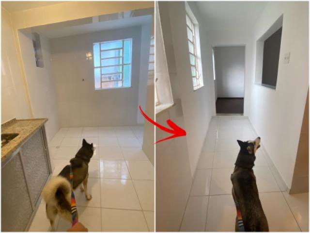 Casa de Vila com Terraço e Churrasqueira - Foto 7