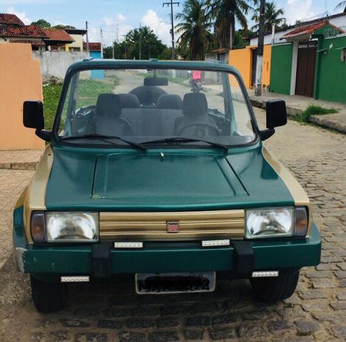 Bug buggy bugre Tânger - Foto 2