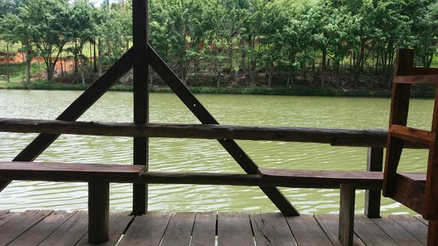 Sitio viana aceito casa em campo grande - Foto 2