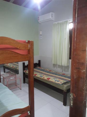 Casa de praia em Portode galinhas mobiliada e kit net - Foto 14