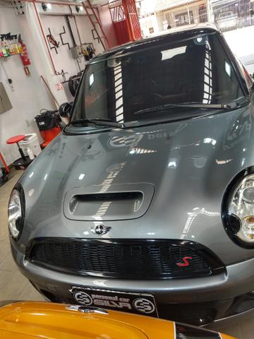 Mini Cooper S 175 vc modelo 2011 - Foto 6