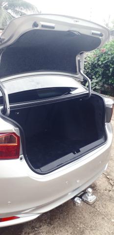 Vendo Honda City 2015 - Foto 2