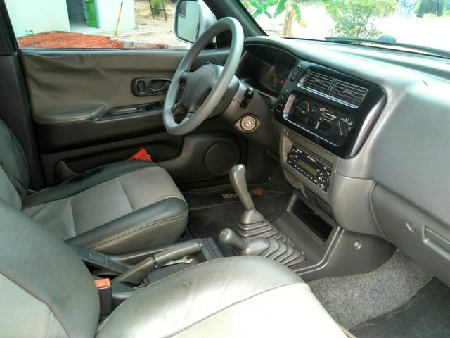 Vende se l200 Outdoor 2010 gls - Foto 3