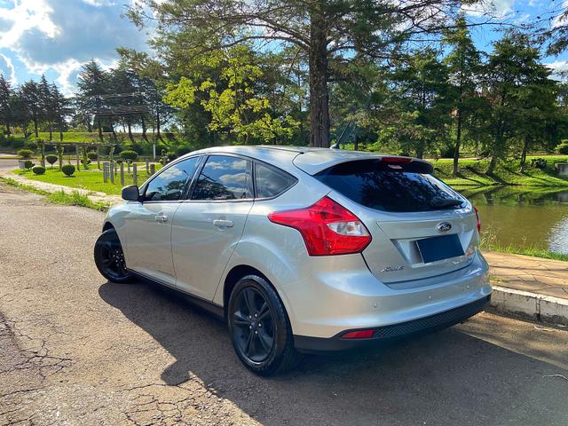 Focus 1.6 Hatch Placa I Zerado - Corolla Civic Jetta Golf Cruze Fusion - Foto 2