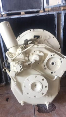 Revesor ZF - Foto 2