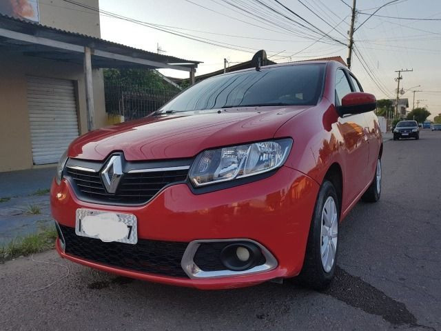 Sandero 1.6 completo Automático - Foto 9