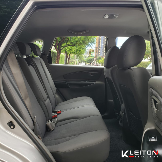 Tucson GL 2.0 Automático 2010 - Foto 8