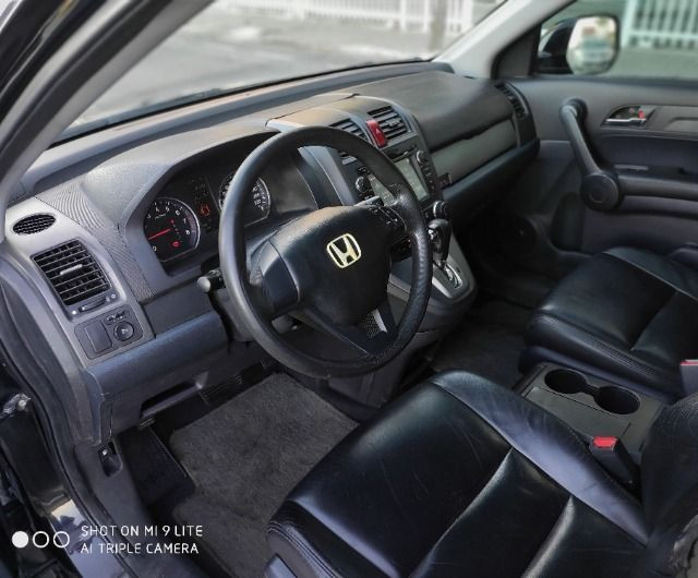 Honda CR-V LX 2010/2010 - IPVA 2020 PG - GNV G5 - Oportunidade - Foto 8