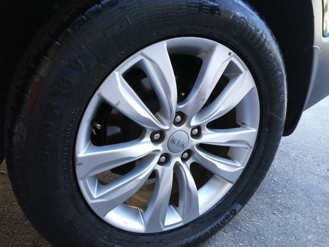 Kia Sorento 3.5 V6 AWD Autom. 7 Lugares ? 2012 - Foto 13