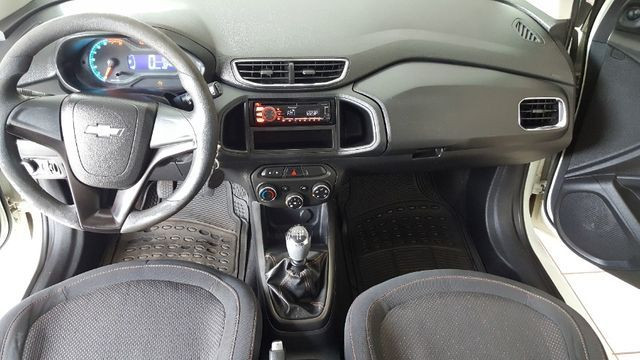 Onix 1.0 LT 13/13 impecável - Foto 5