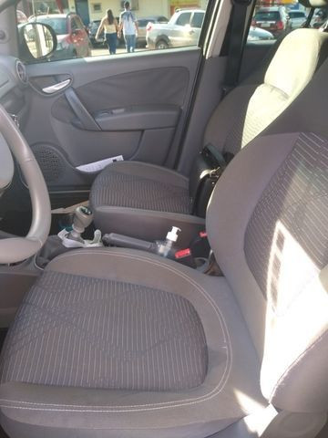 Vendo Palio atractive Urgente - Foto 13