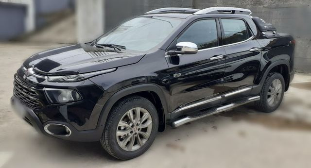 Fiat Toro Ranch 2020-(Zero Km, Padrao Gold Car)