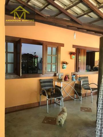Chácara à venda com 3 dormitórios em Village do sol, Guarapari cod:15917 - Foto 15