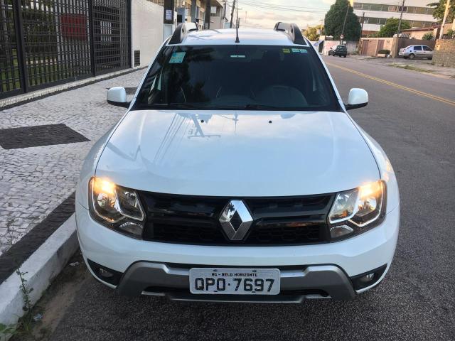 Renault Duster Oroch Aut Oportunidade Trocamos e financiamos - Foto 2
