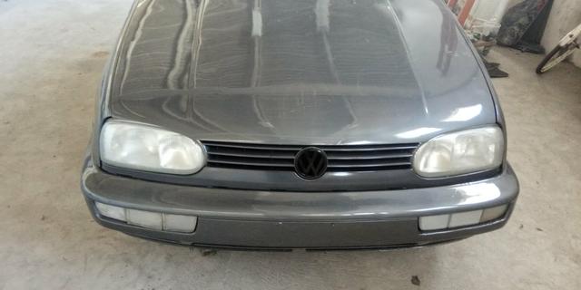 Carro filé pintura nova carro com mecanica toda nova zera comprada cada parafuso - Foto 2