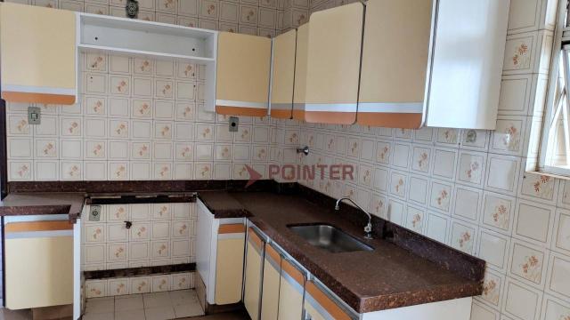 Apartamento com 3 dormitórios à venda, 134 m² por R$ 259.900,00 - Setor Sul - Goiânia/GO - Foto 3