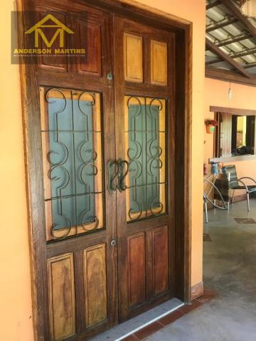 Chácara à venda com 3 dormitórios em Village do sol, Guarapari cod:15917 - Foto 19