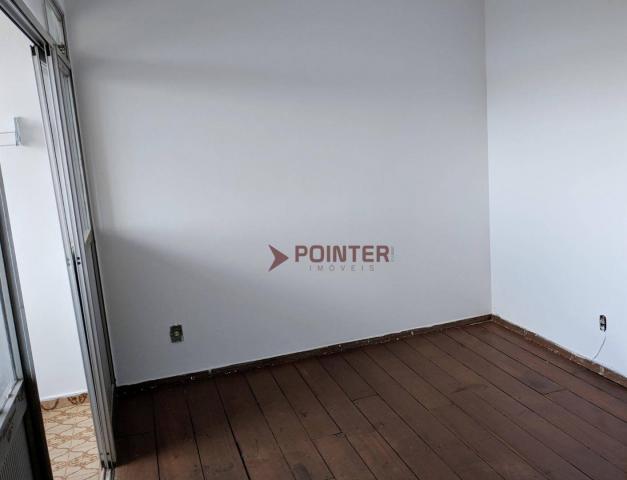 Apartamento com 3 dormitórios à venda, 134 m² por R$ 259.900,00 - Setor Sul - Goiânia/GO - Foto 13