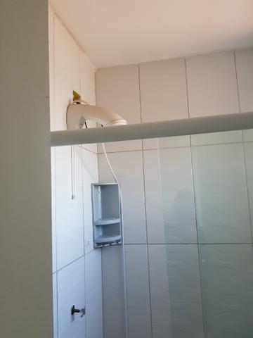 Kitinete/Studio mobiliado - Foto 4