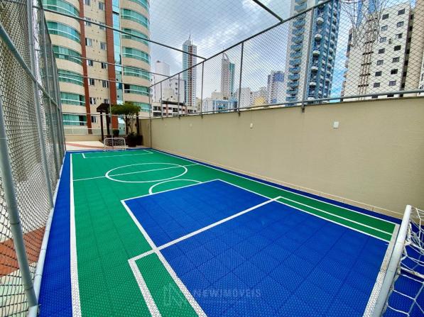 Ótimo Apartamento de 3 Suítes 3 Vagas em Balneário Camboriú - Foto 14