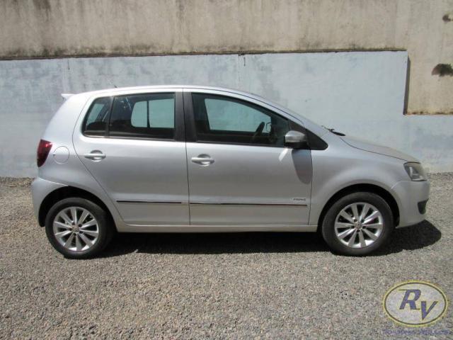 FOX 2011/2011 1.6 MI PRIME 8V FLEX 4P MANUAL - Foto 4