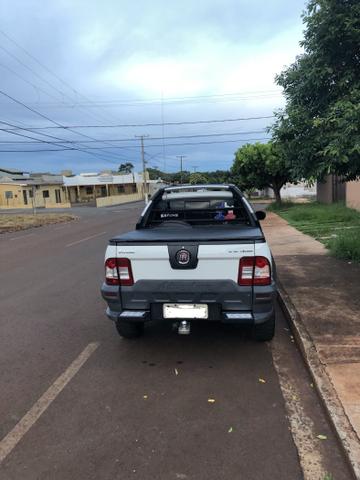 Vendo strada adventure 1.8 locker ce 2012/2013 - Foto 3