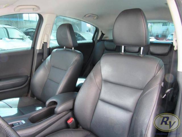 HR-V 2016/2017 1.8 16V FLEX EXL 4P AUTOMÁTICO - Foto 7