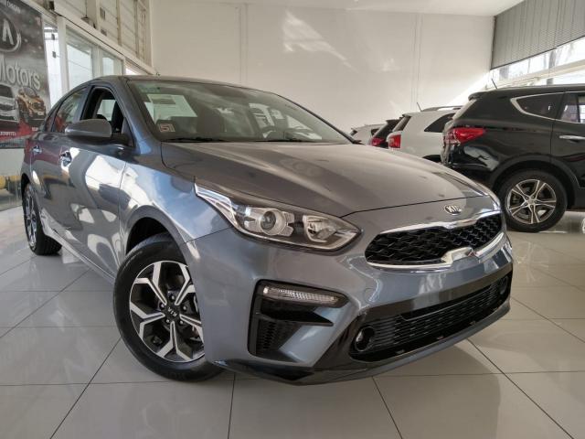 KIA CERATO 2019/2020 2.0 16V FLEX EX AUTOMÁTICO