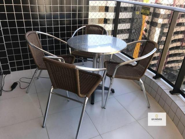 Apartamento-Padrao-para-Venda-em-Jatiuca-Maceio-AL - Foto 11