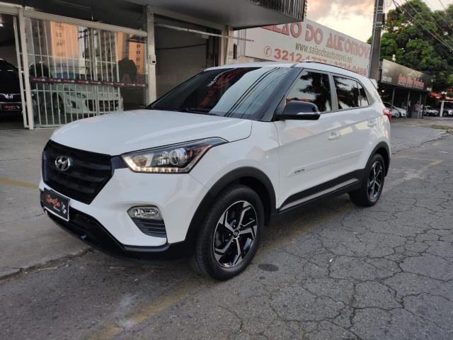 Hyundai Creta 2.0 Sport 2018/2018 - Foto 2