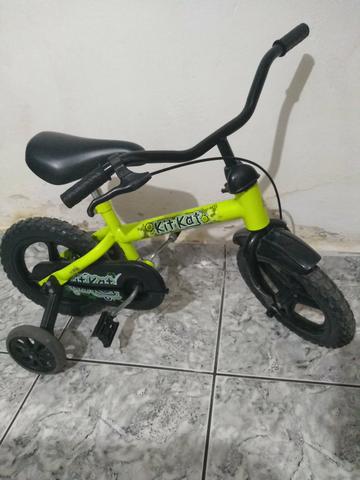 Bicicleta infantil - Foto 2
