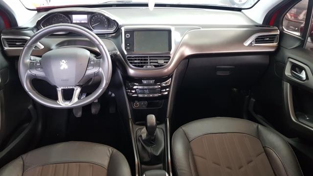 2008 2016/2017 1.6 16V FLEX ALLURE 4P MANUAL - Foto 6
