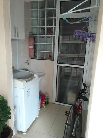 Apartamento Varandas Jaraguá - Foto 8