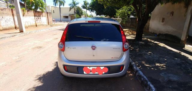 Fiat Palio Attactive 1.0 - Foto 7