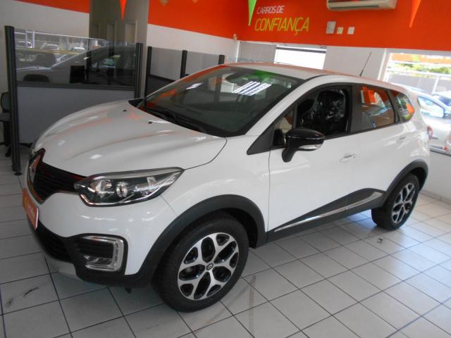 CAPTUR 2018/2019 1.6 16V SCE FLEX INTENSE X-TRONIC - Foto 3