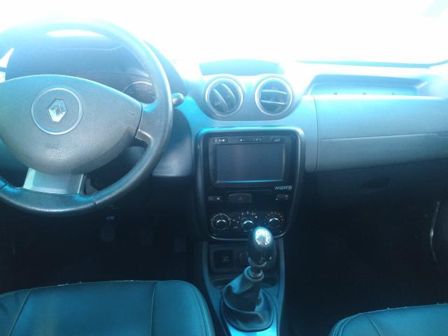 DUSTER 2015/2015 2.0 DYNAMIQUE 4X2 16V FLEX 4P MANUAL - Foto 6