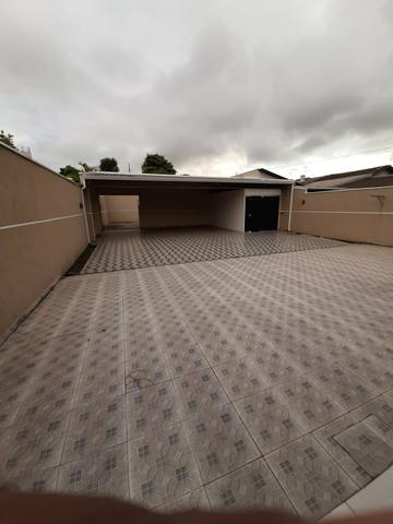Sobrado 4 quartos locaçao com terreno grande capao raso - Foto 15