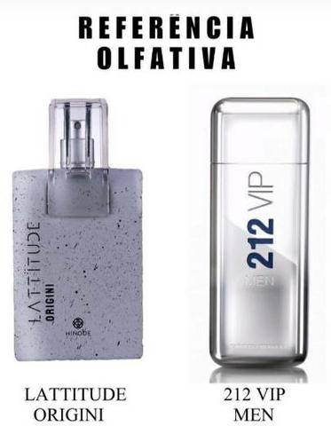 Fragrâncias com referências olfativas - Foto 4