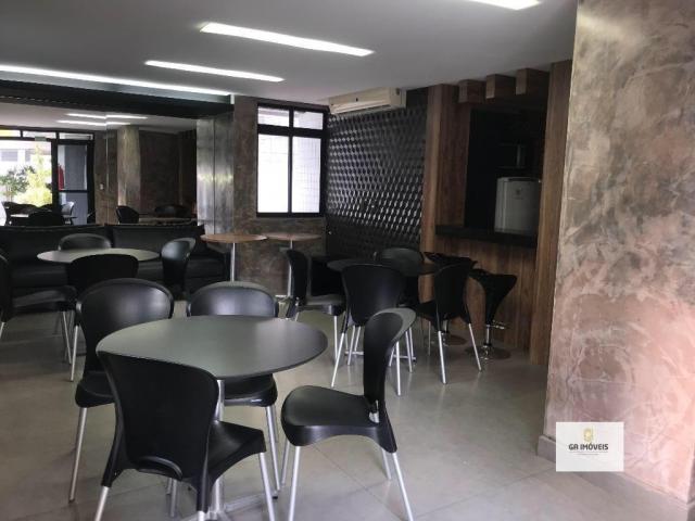 Apartamento-Padrao-para-Venda-em-Jatiuca-Maceio-AL - Foto 16