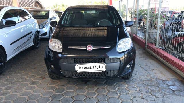 PALIO 2013/2014 1.0 MPI ATTRACTIVE 8V FLEX 4P MANUAL
