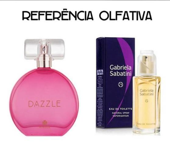 Fragrâncias com referências olfativas - Foto 5