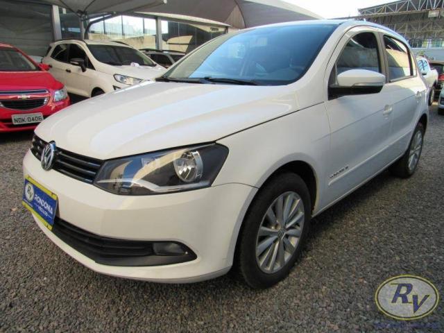 GOL 2015/2015 1.0 MI COMFORTLINE 8V FLEX 4P MANUAL