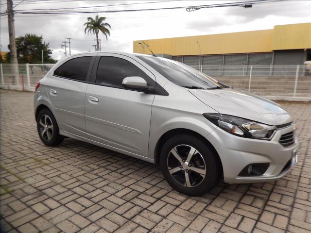CHEVROLET ONIX 1.4 MPFI LTZ 8V FLEX 4P MANUAL - Foto 3