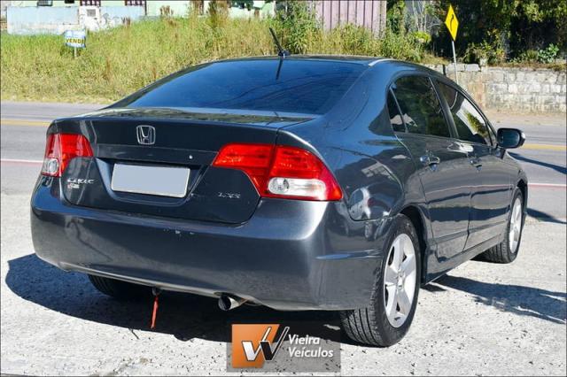 HONDA CIVIC LXS - Foto 4