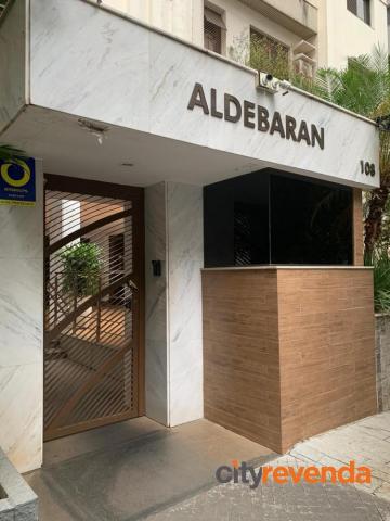 Edifício Aldebaran - Foto 2