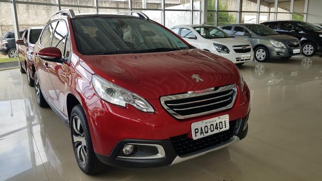 2008 2016/2017 1.6 16V FLEX ALLURE 4P MANUAL - Foto 3