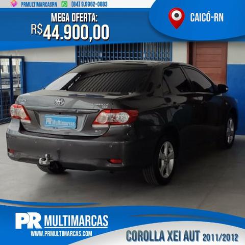 Corolla Xei AT 2.0 2012 - Foto 2