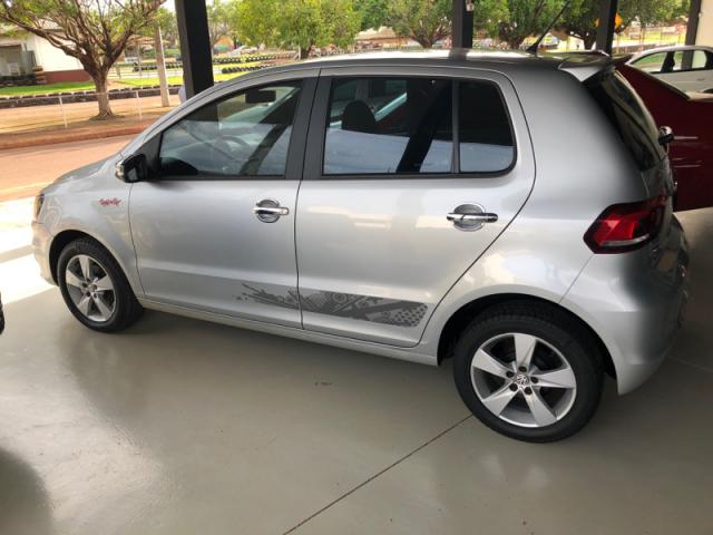 Volkswagen Fox 1.6 MSI Rock in Rio (Flex) FLEX MANUAL - Foto 2