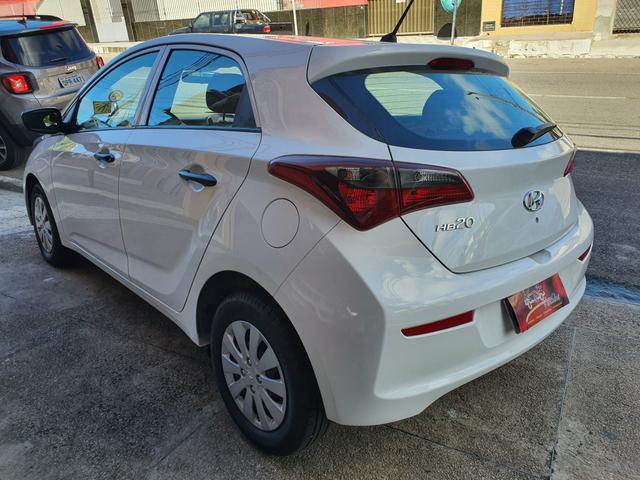 Hb20 1.0 2019 r$ 14.500 - Foto 6